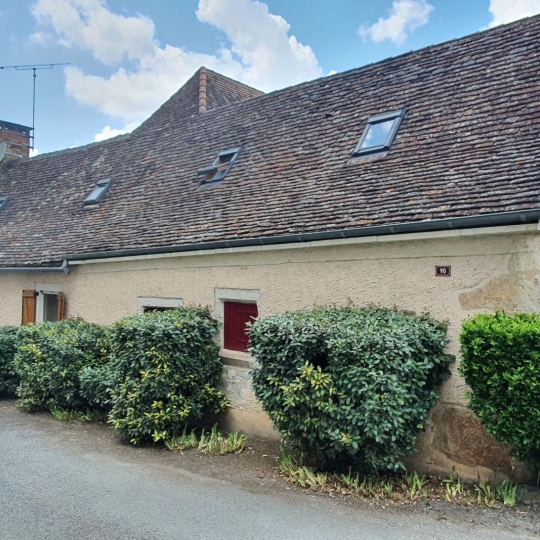 NITESCENCE : Maison / Villa | LE BASTIT (46500) | 100.00m2 | 233 200 € 