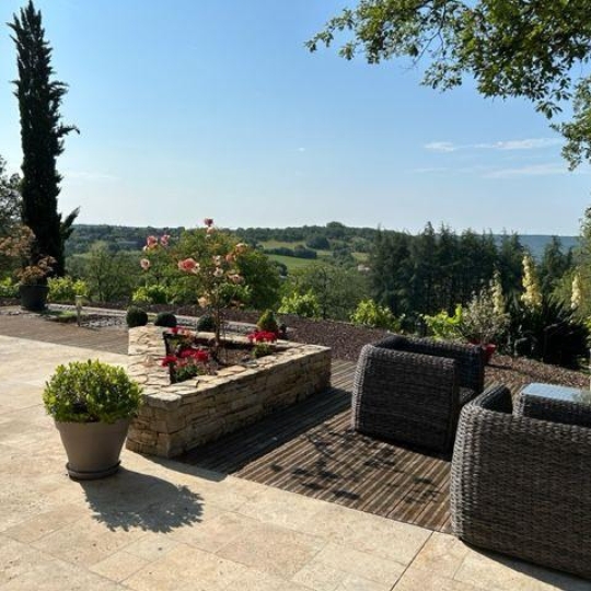  NITESCENCE : Maison / Villa | CRAYSSAC (46150) | 343 m2 | 592 800 € 