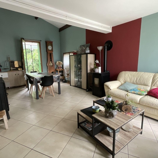  NITESCENCE : Maison / Villa | PRADINES (46090) | 95 m2 | 164 900 € 