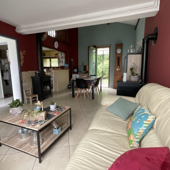  NITESCENCE : Maison / Villa | PRADINES (46090) | 95 m2 | 164 900 € 