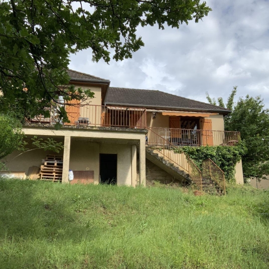  NITESCENCE : Maison / Villa | CAHORS (46000) | 87 m2 | 139 000 € 