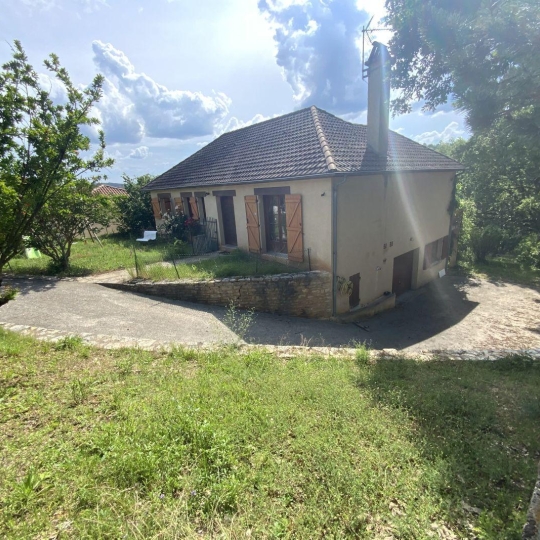 NITESCENCE : Maison / Villa | CAHORS (46000) | 87.00m2 | 159 000 € 