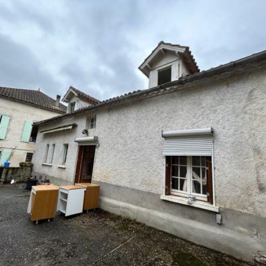  NITESCENCE : House | DOUELLE (46140) | 130 m2 | 118 000 € 