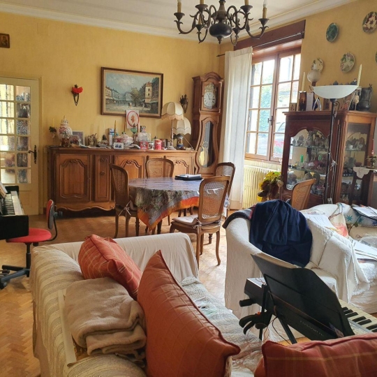  NITESCENCE : Maison / Villa | COEUR-DE-CAUSSE (46240) | 185 m2 | 151 900 € 