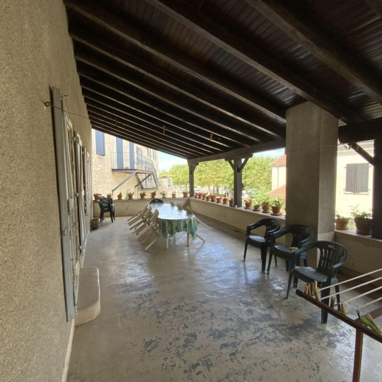  NITESCENCE : Maison / Villa | LABASTIDE-MURAT (46240) | 184 m2 | 185 000 € 