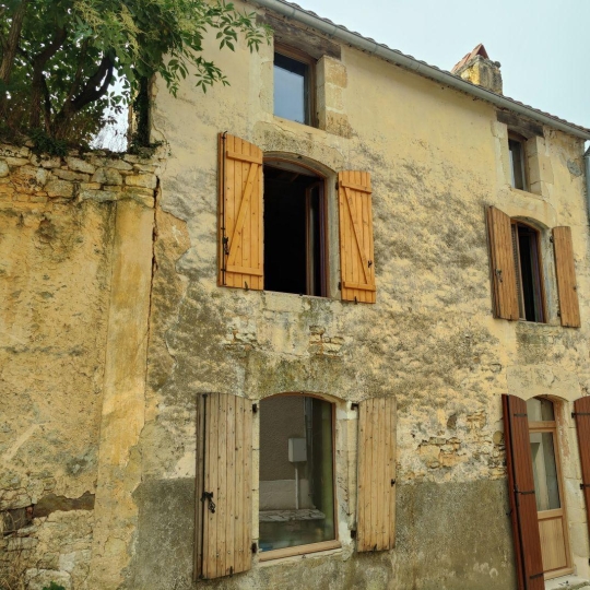 NITESCENCE : Maison / Villa | SAINT-MARTIAL-DE-NABIRAT (24250) | 85.00m2 | 89 000 € 