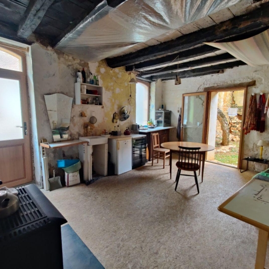  NITESCENCE : Maison / Villa | SAINT-MARTIAL-DE-NABIRAT (24250) | 85 m2 | 89 000 € 