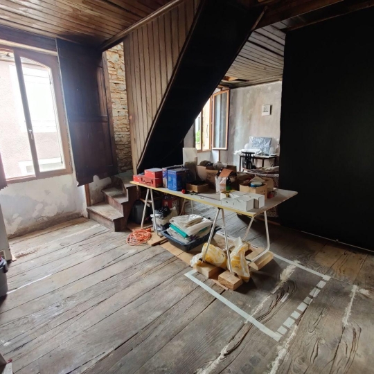  NITESCENCE : Maison / Villa | SAINT-MARTIAL-DE-NABIRAT (24250) | 85 m2 | 89 000 € 