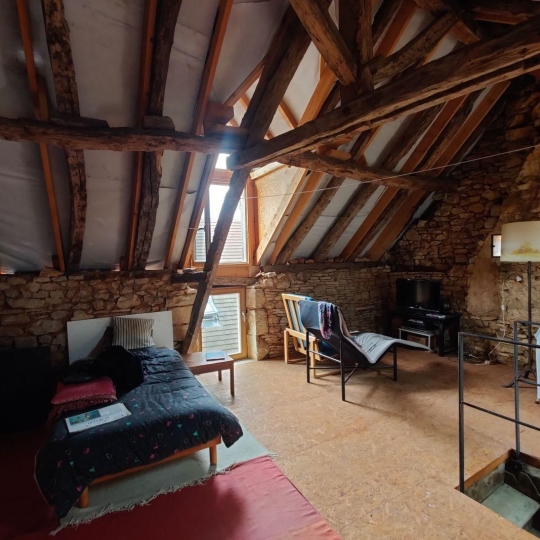  NITESCENCE : Maison / Villa | SAINT-MARTIAL-DE-NABIRAT (24250) | 85 m2 | 89 000 € 