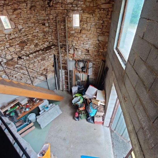  NITESCENCE : Maison / Villa | SAINT-MARTIAL-DE-NABIRAT (24250) | 85 m2 | 89 000 € 