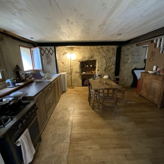 NITESCENCE : Maison / Villa | SALVIAC (46340) | 85 m2 | 149 000 € 