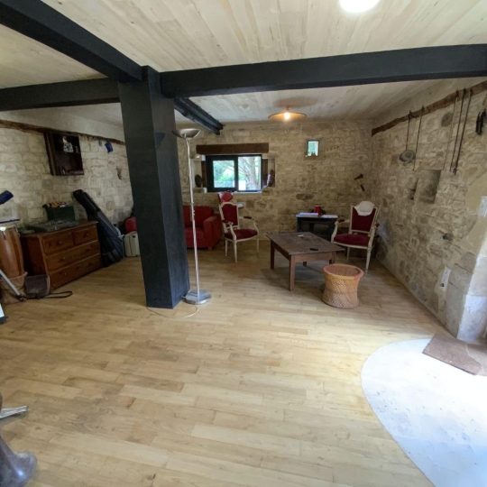  NITESCENCE : Maison / Villa | SALVIAC (46340) | 85 m2 | 149 000 € 