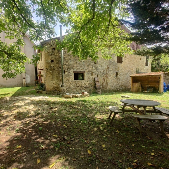  NITESCENCE : Maison / Villa | SALVIAC (46340) | 85 m2 | 149 000 € 