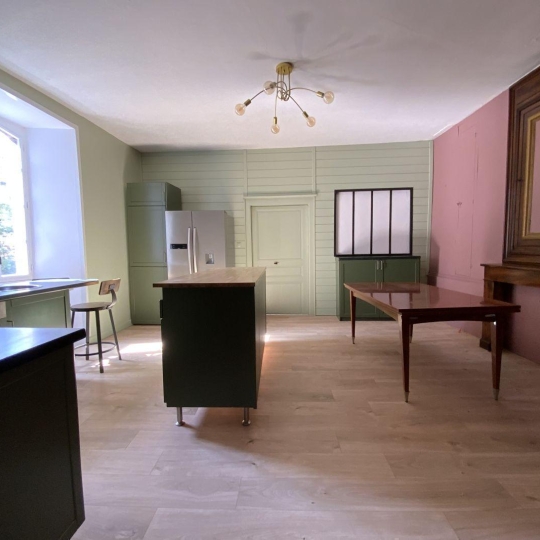  NITESCENCE : Maison / Villa | SALVIAC (46340) | 99 m2 | 139 000 € 