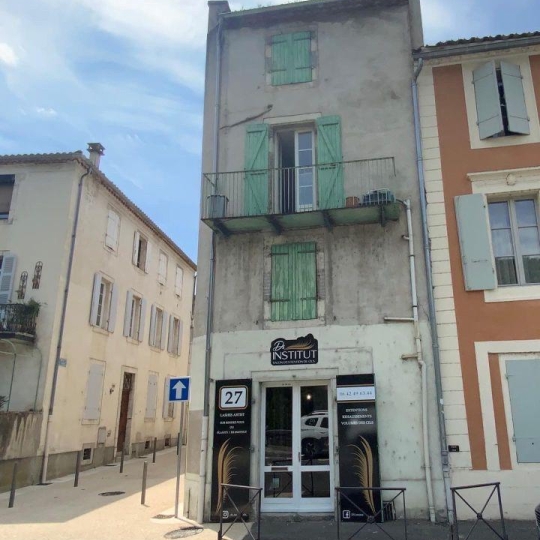  NITESCENCE : Immeuble | CAHORS (46000) | 60 m2 | 65 000 € 