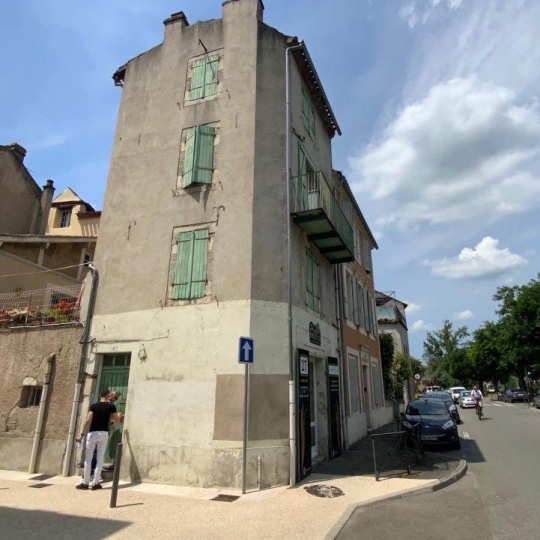  NITESCENCE : Immeuble | CAHORS (46000) | 60 m2 | 65 000 € 