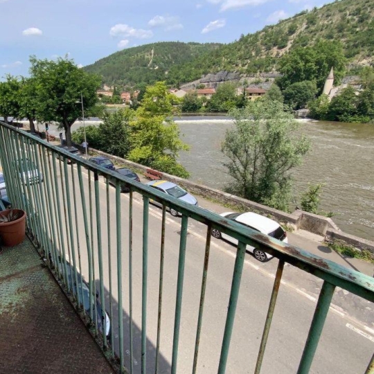  NITESCENCE : Immeuble | CAHORS (46000) | 60 m2 | 65 000 € 
