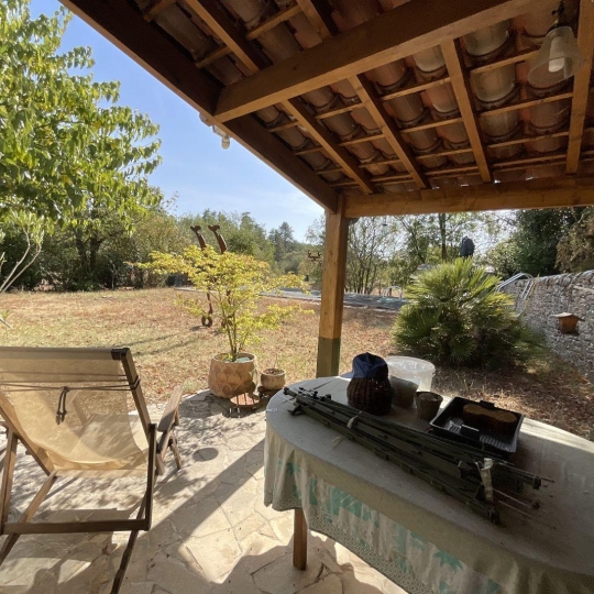  NITESCENCE : Maison / Villa | LE MONTAT (46090) | 174 m2 | 228 800 € 