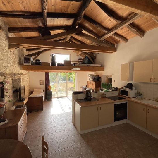  NITESCENCE : Maison / Villa | LE MONTAT (46090) | 174 m2 | 228 800 € 