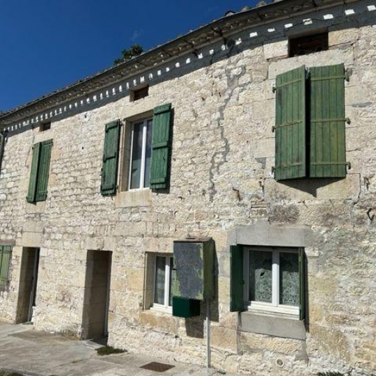  NITESCENCE : Maison / Villa | SAINT-PAUL-DE-LOUBRESSAC (46170) | 74 m2 | 76 000 € 