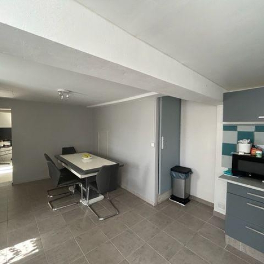  NITESCENCE : Maison / Villa | SAINT-PAUL-DE-LOUBRESSAC (46170) | 74 m2 | 76 000 € 