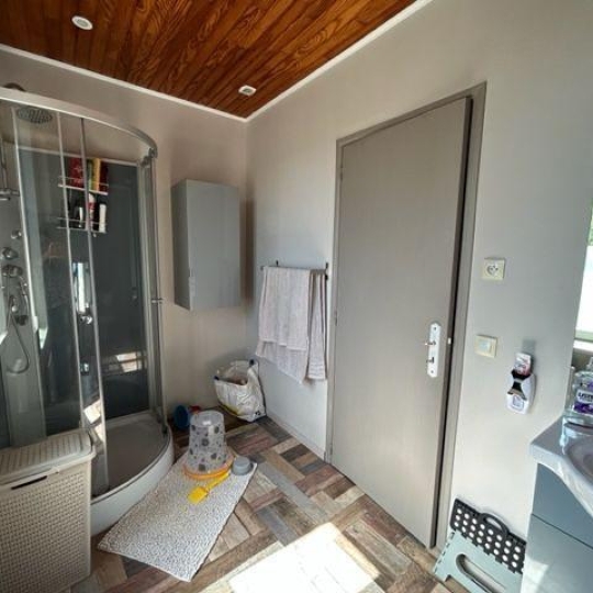  NITESCENCE : Maison / Villa | SAINT-PAUL-DE-LOUBRESSAC (46170) | 74 m2 | 76 000 € 