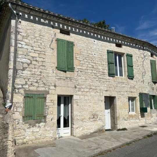  NITESCENCE : Maison / Villa | SAINT-PAUL-DE-LOUBRESSAC (46170) | 74 m2 | 76 000 € 