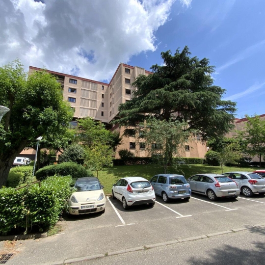 NITESCENCE : Appartement | CAHORS (46000) | 102.00m2 | 120 000 € 