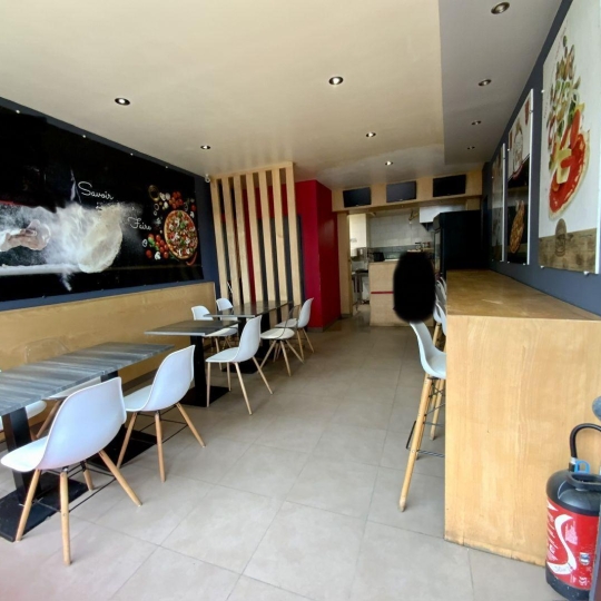  NITESCENCE : Local / Bureau | CAHORS (46000) | 42 m2 | 69 760 € 