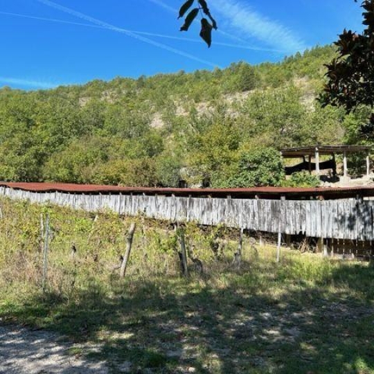  NITESCENCE : Maison / Villa | DOUELLE (46140) | 198 m2 | 236 500 € 