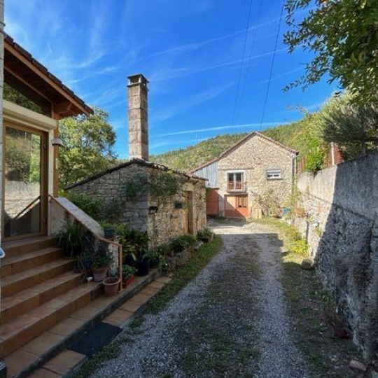  NITESCENCE : House | DOUELLE (46140) | 198 m2 | 236 500 € 