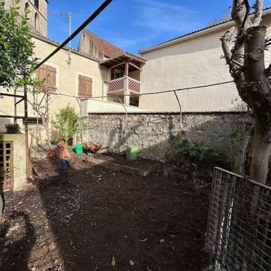  NITESCENCE : House | SAINT-VINCENT-RIVE-D'OLT (46140) | 102 m2 | 98 000 € 
