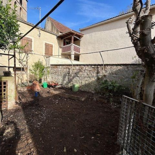  NITESCENCE : Maison / Villa | SAINT-VINCENT-RIVE-D'OLT (46140) | 102 m2 | 124 000 € 