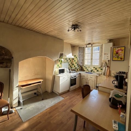  NITESCENCE : House | SAINT-VINCENT-RIVE-D'OLT (46140) | 102 m2 | 98 000 € 