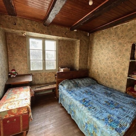  NITESCENCE : House | SAINT-VINCENT-RIVE-D'OLT (46140) | 102 m2 | 98 000 € 