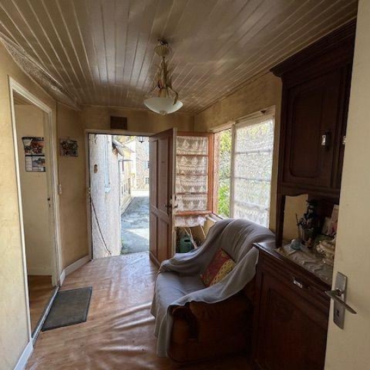  NITESCENCE : House | SAINT-VINCENT-RIVE-D'OLT (46140) | 102 m2 | 98 000 € 