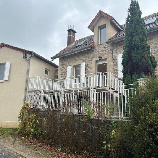  NITESCENCE : Maison / Villa | DOUELLE (46140) | 104 m2 | 190 000 € 