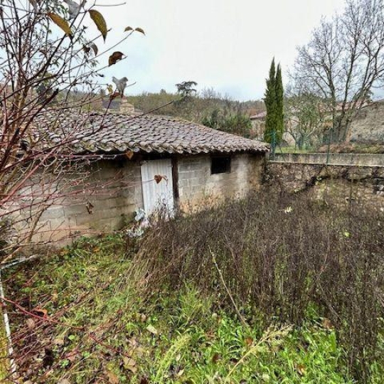  NITESCENCE : Maison / Villa | DOUELLE (46140) | 104 m2 | 190 000 € 