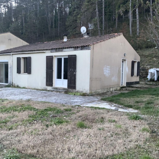  NITESCENCE : Maison / Villa | CAHORS (46000) | 82 m2 | 109 900 € 