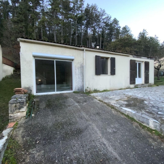  NITESCENCE : Maison / Villa | CAHORS (46000) | 82 m2 | 109 900 € 