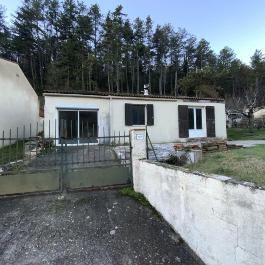  NITESCENCE : Maison / Villa | CAHORS (46000) | 82 m2 | 109 900 € 