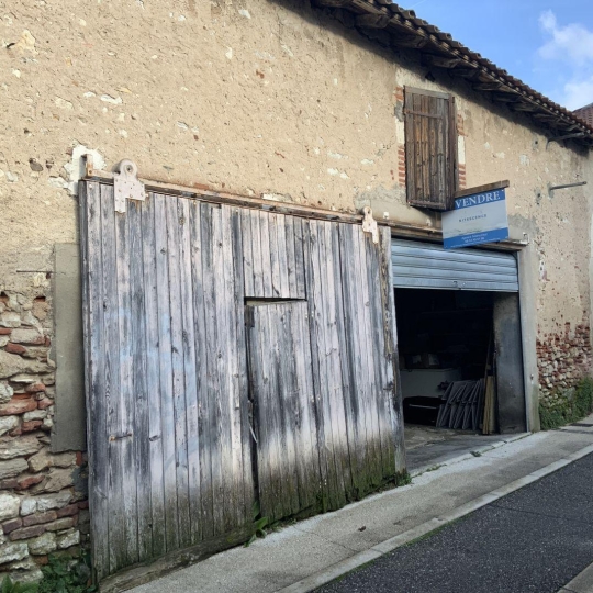  NITESCENCE : Parking | CAHORS (46000) | 0 m2 | 79 000 € 