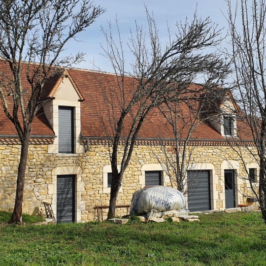  NITESCENCE : Maison / Villa | COEUR-DE-CAUSSE (46240) | 100 m2 | 160 500 € 