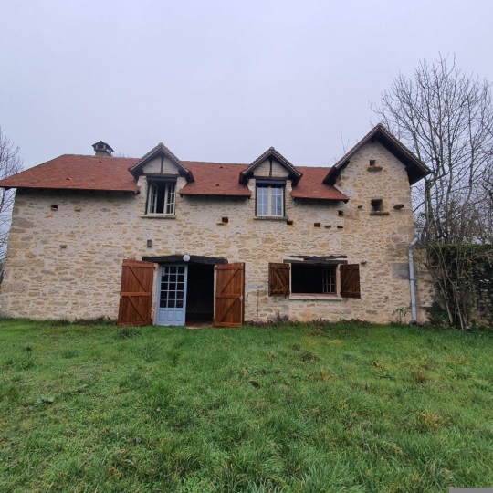  NITESCENCE : Maison / Villa | REYREVIGNES (46320) | 82 m2 | 185 000 € 