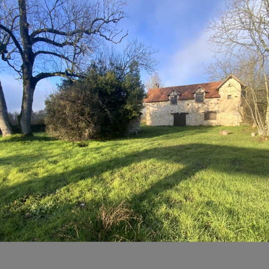 NITESCENCE : Maison / Villa | REYREVIGNES (46320) | 82.00m2 | 185 000 € 