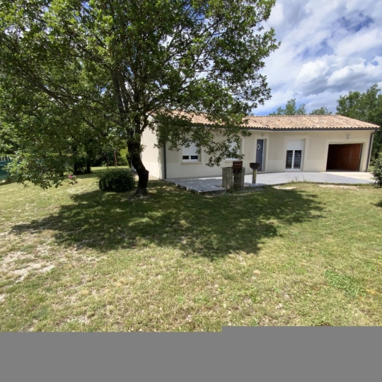  NITESCENCE : House | CASTELNAU-MONTRATIER (46170) | 90 m2 | 210 000 € 