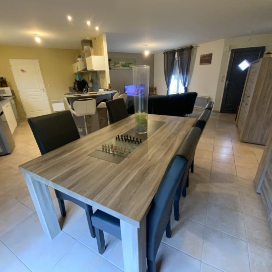  NITESCENCE : House | CASTELNAU-MONTRATIER (46170) | 90 m2 | 210 000 € 