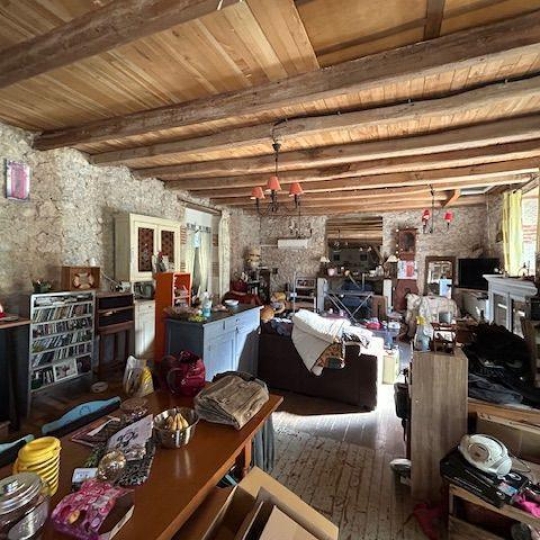  NITESCENCE : House | LABASTIDE-DU-VERT (46150) | 130 m2 | 98 000 € 