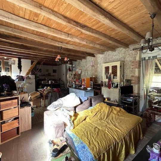  NITESCENCE : House | LABASTIDE-DU-VERT (46150) | 130 m2 | 88 000 € 