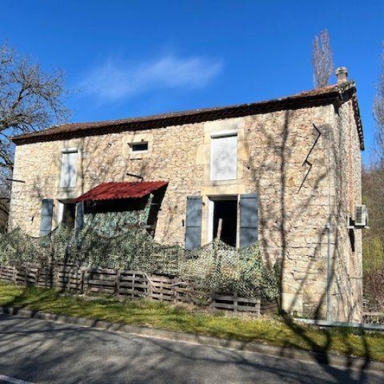 NITESCENCE : Maison / Villa | LABASTIDE-DU-VERT (46150) | 130.00m2 | 88 000 € 